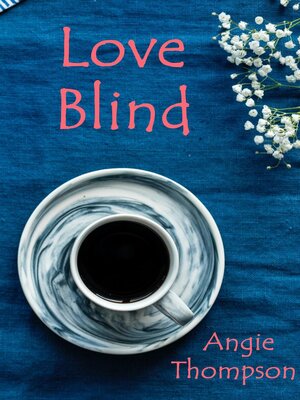 cover image of Love Blind